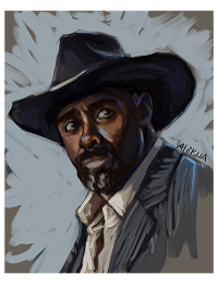 Idris Elba